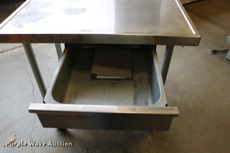 image for item DW9891 Restaurant equipment