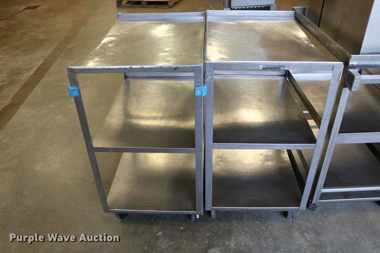 image for item DW9891 Restaurant equipment