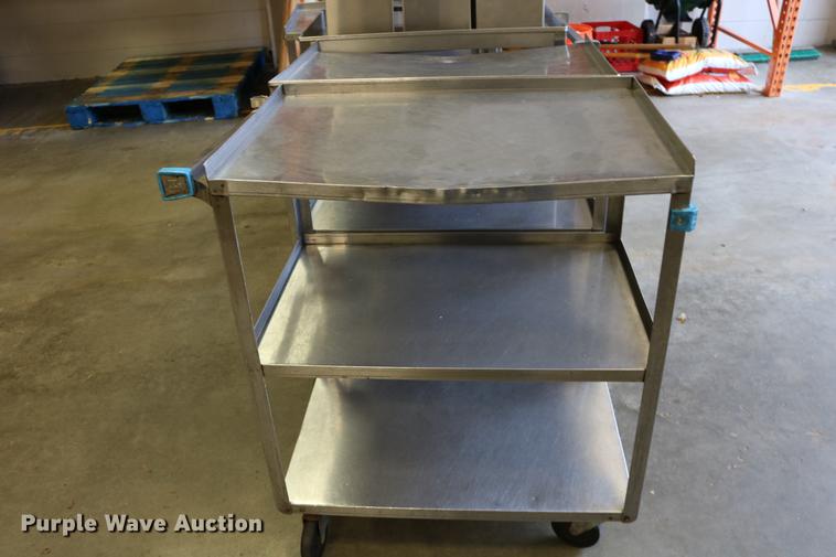 image for item DW9891 Restaurant equipment