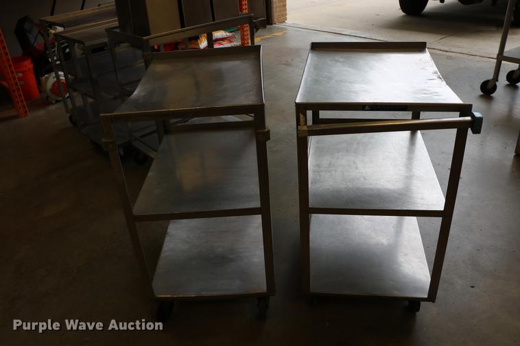 image for item DW9891 Restaurant equipment