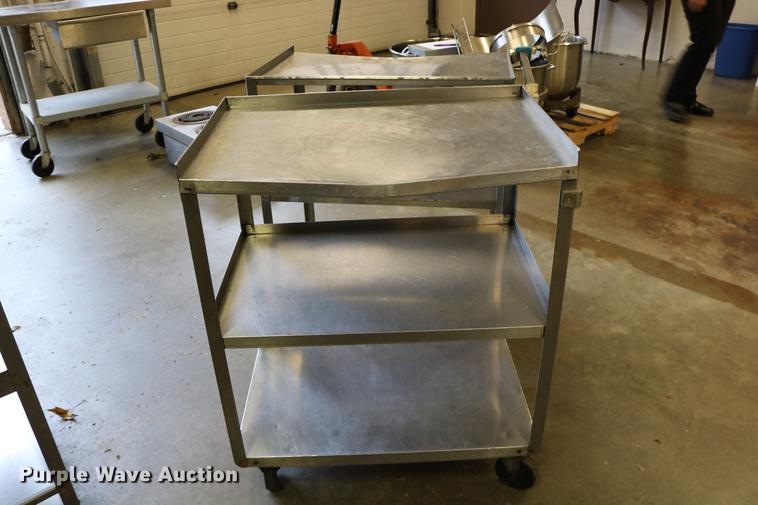 image for item DW9891 Restaurant equipment