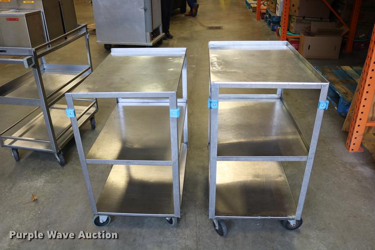 image for item DW9891 Restaurant equipment