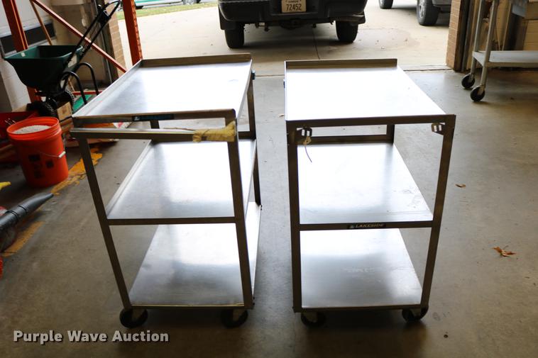 image for item DW9891 Restaurant equipment