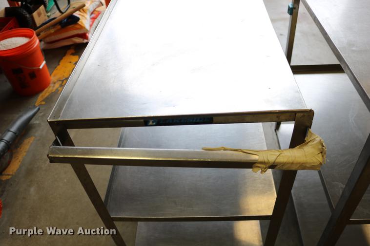 image for item DW9891 Restaurant equipment