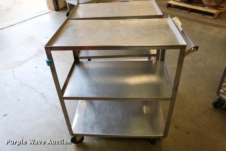 image for item DW9891 Restaurant equipment