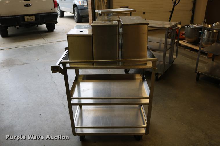 image for item DW9891 Restaurant equipment