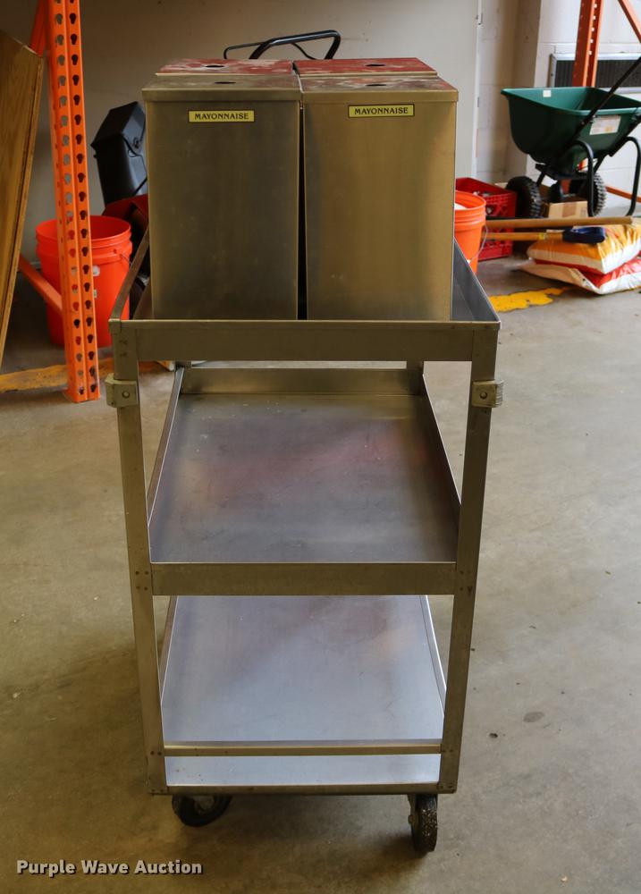 image for item DW9891 Restaurant equipment