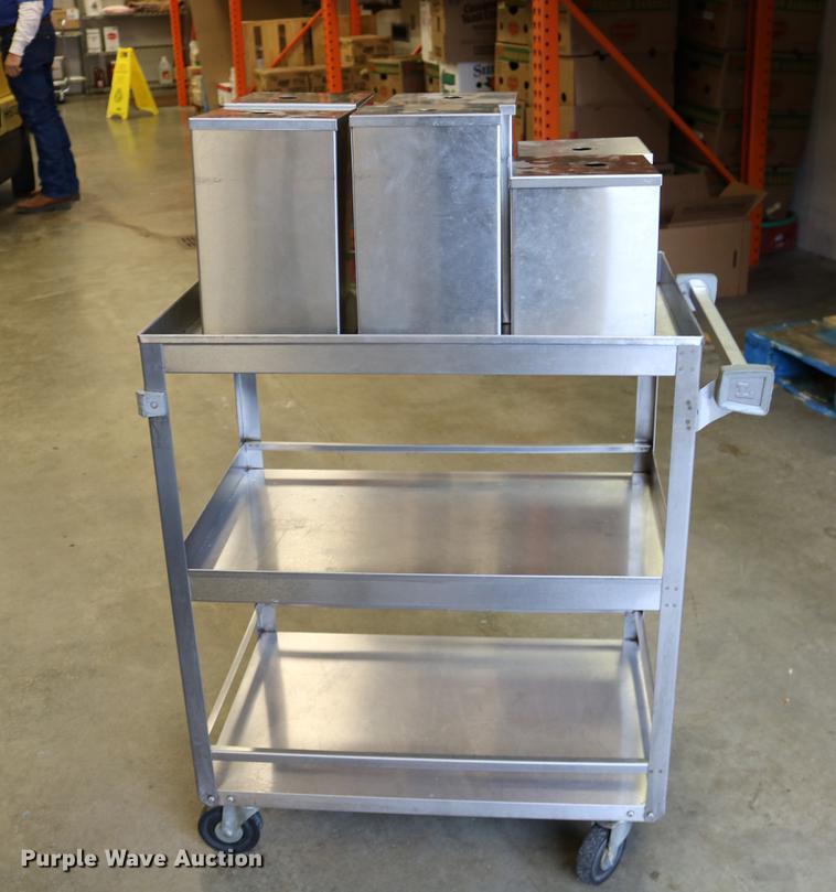 image for item DW9891 Restaurant equipment