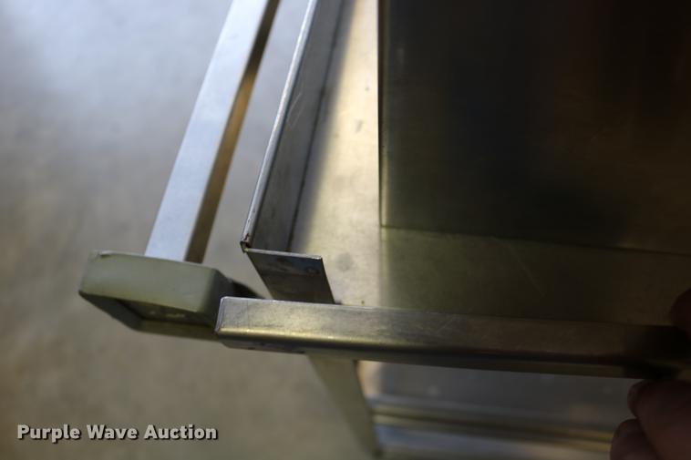 image for item DW9891 Restaurant equipment