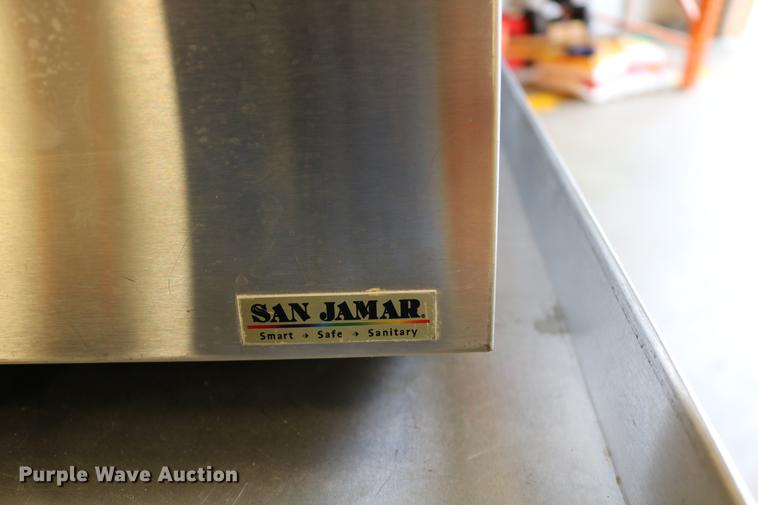 image for item DW9891 Restaurant equipment