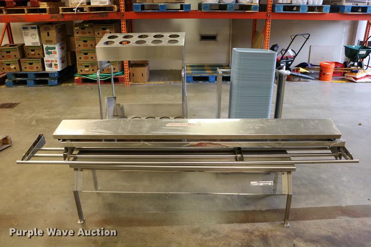 image for item DW9892 Restaurant equipment