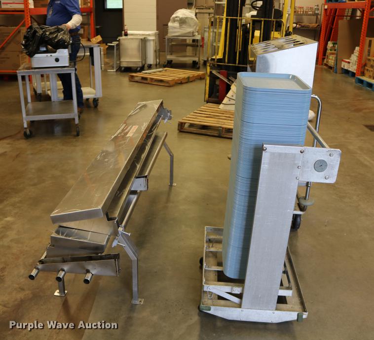 image for item DW9892 Restaurant equipment