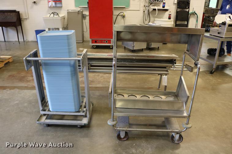 image for item DW9892 Restaurant equipment