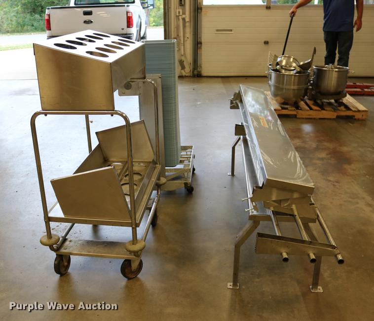 image for item DW9892 Restaurant equipment