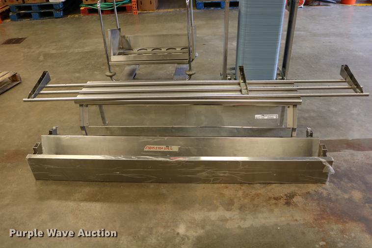 image for item DW9892 Restaurant equipment