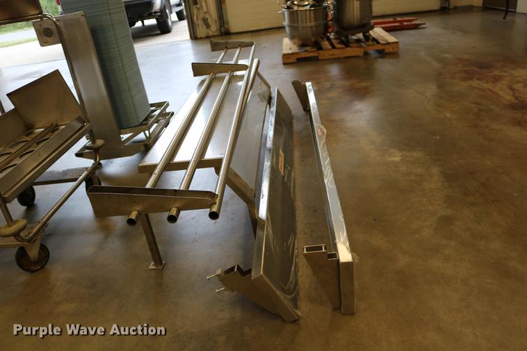 image for item DW9892 Restaurant equipment