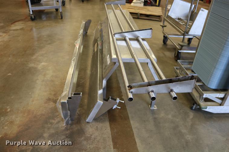 image for item DW9892 Restaurant equipment