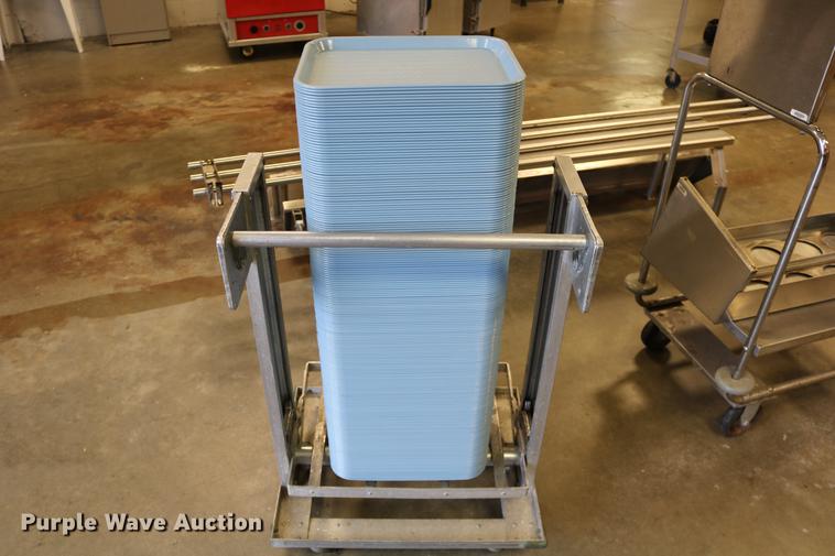 image for item DW9892 Restaurant equipment