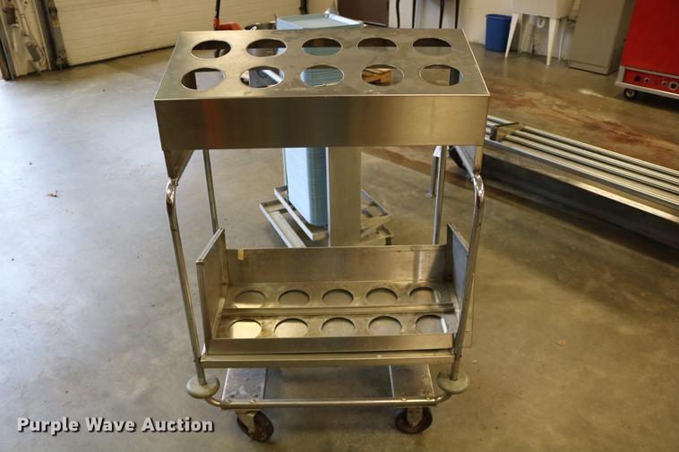 image for item DW9892 Restaurant equipment