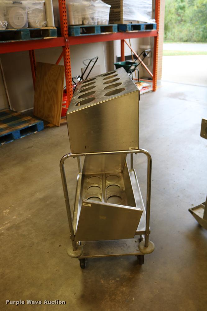 image for item DW9892 Restaurant equipment