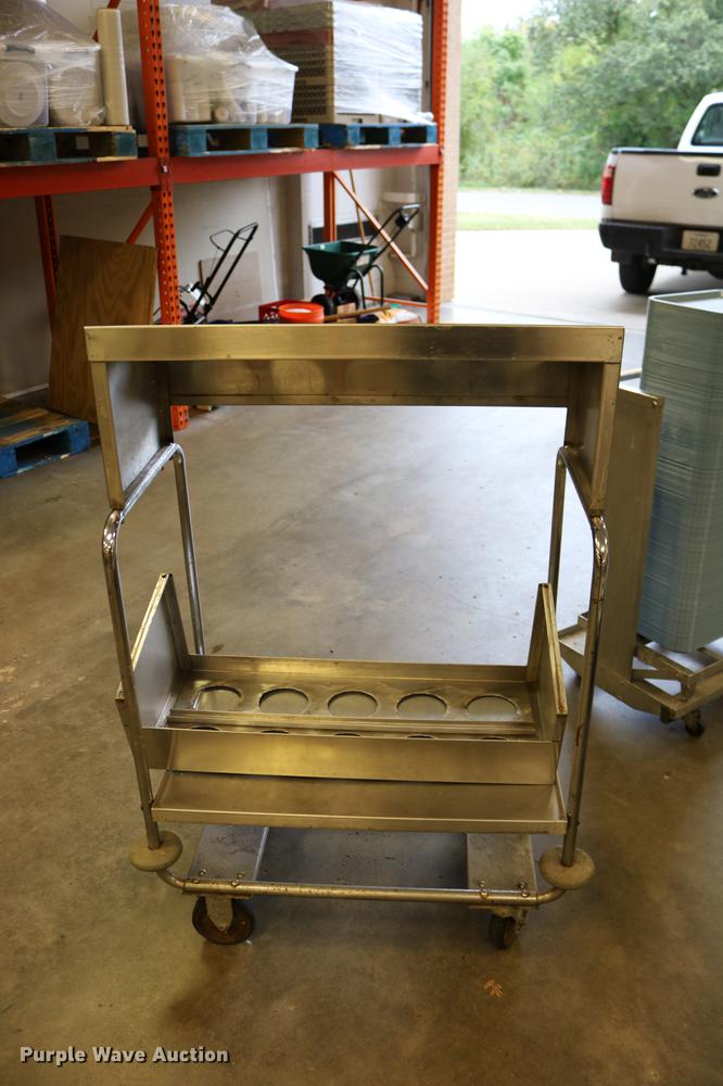 image for item DW9892 Restaurant equipment