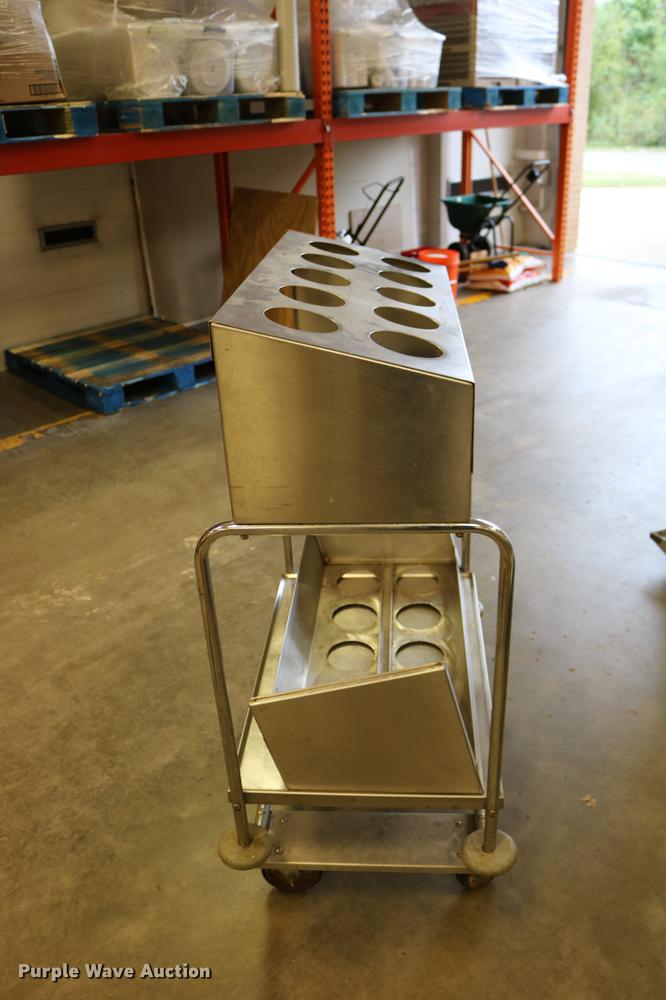 image for item DW9892 Restaurant equipment