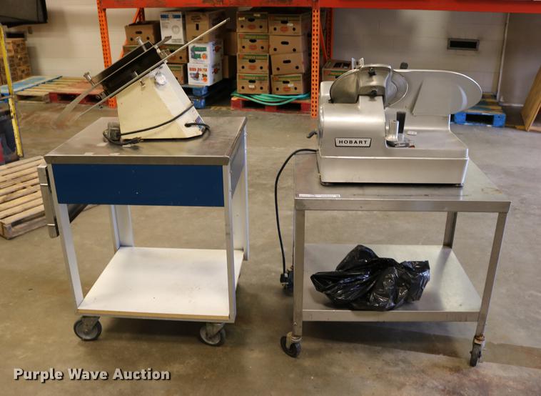 image for item DW9893 Restaurant equipment