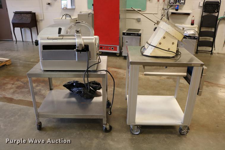 image for item DW9893 Restaurant equipment