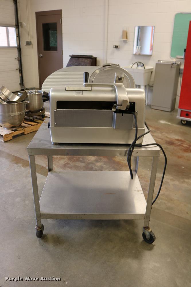 image for item DW9893 Restaurant equipment