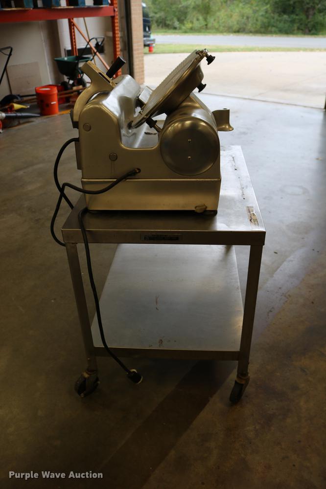 image for item DW9893 Restaurant equipment