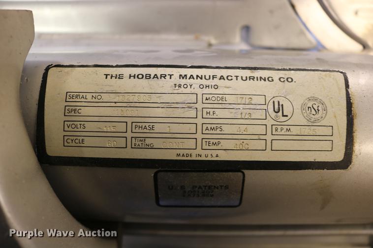 image for item DW9893 Restaurant equipment