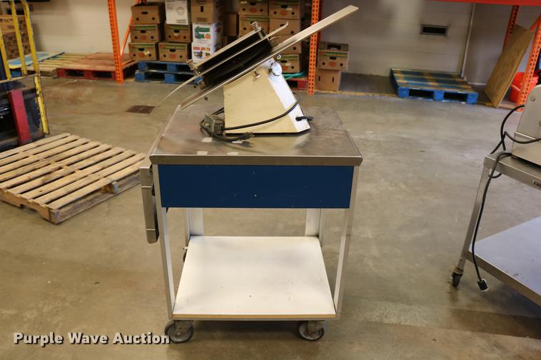 image for item DW9893 Restaurant equipment