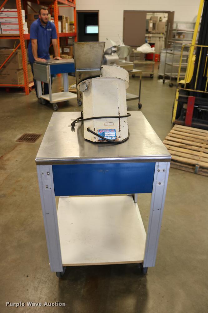 image for item DW9893 Restaurant equipment