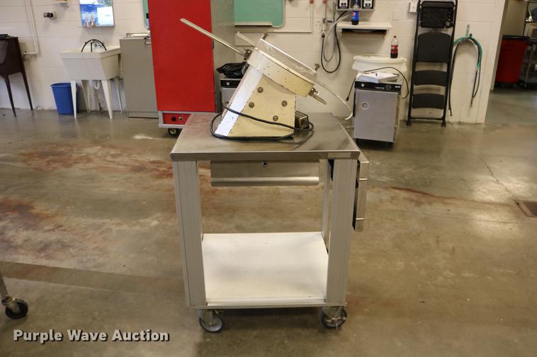 image for item DW9893 Restaurant equipment