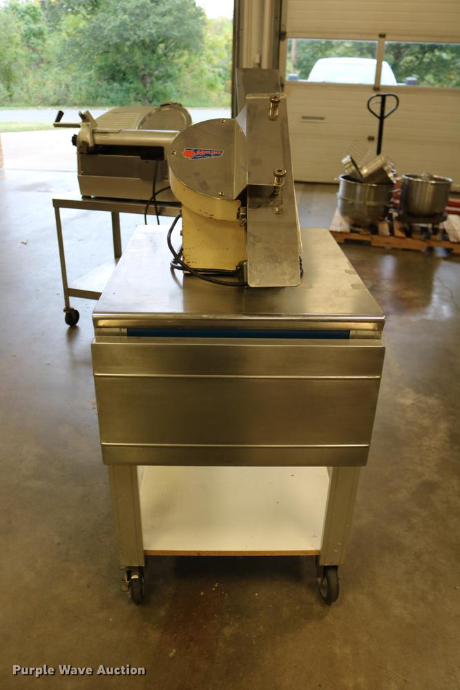 image for item DW9893 Restaurant equipment