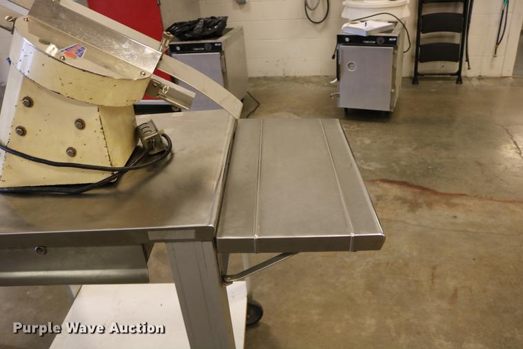 image for item DW9893 Restaurant equipment