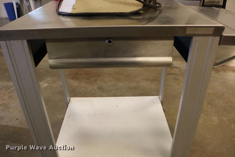 image for item DW9893 Restaurant equipment