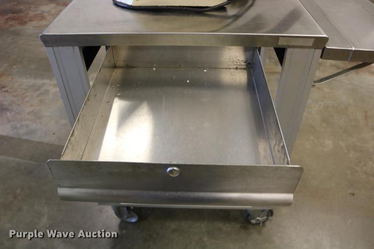 image for item DW9893 Restaurant equipment