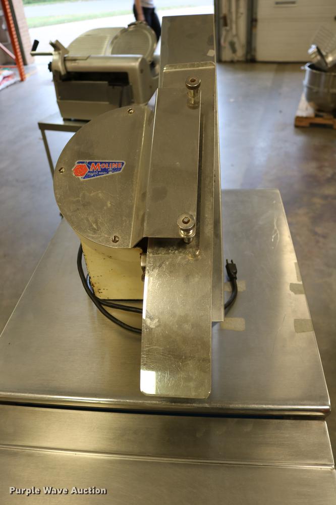 image for item DW9893 Restaurant equipment