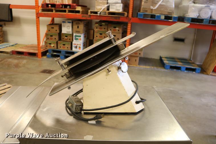 image for item DW9893 Restaurant equipment