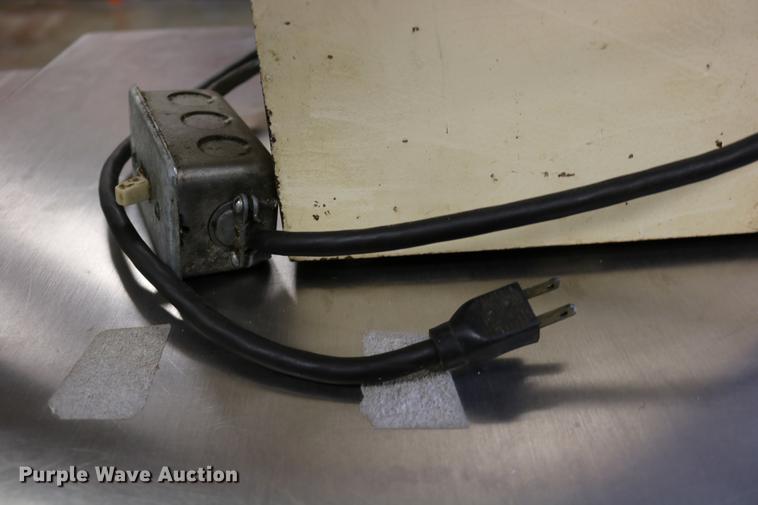 image for item DW9893 Restaurant equipment