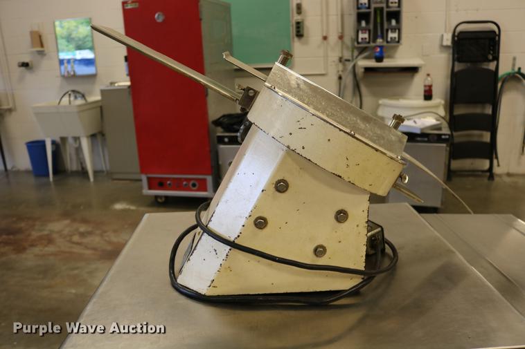 image for item DW9893 Restaurant equipment