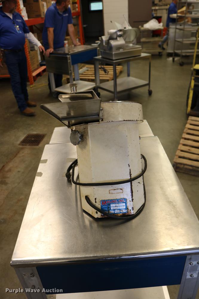 image for item DW9893 Restaurant equipment