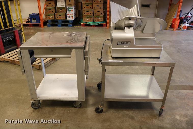 image for item DW9894 Restaurant equipment