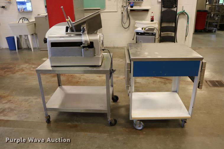 image for item DW9894 Restaurant equipment