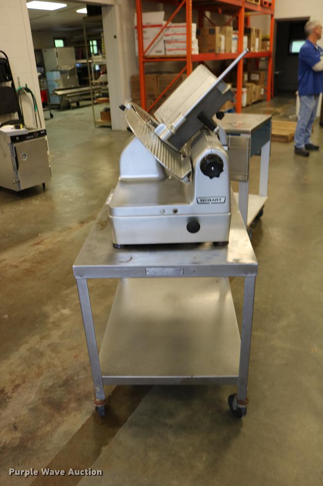 image for item DW9894 Restaurant equipment