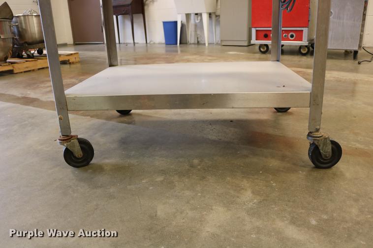 image for item DW9894 Restaurant equipment