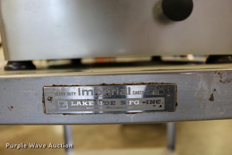 image for item DW9894 Restaurant equipment