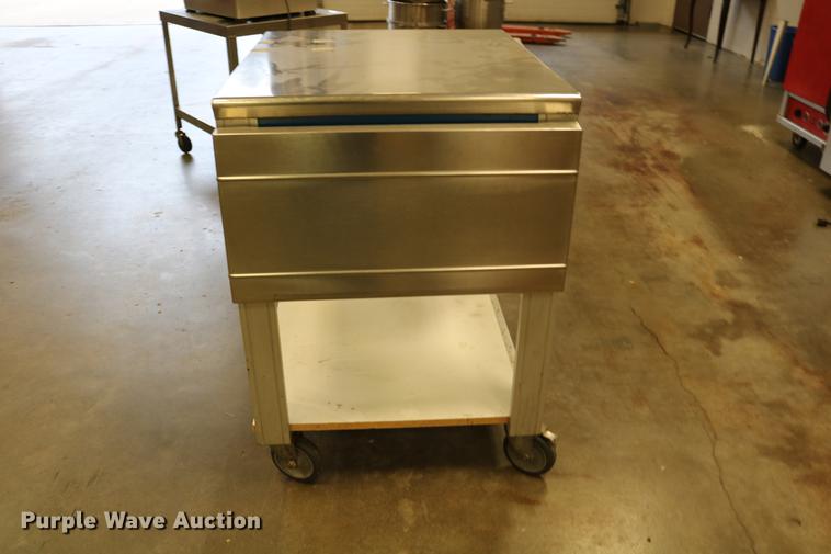 image for item DW9894 Restaurant equipment