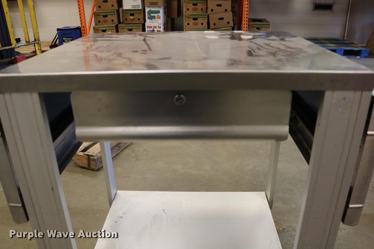 image for item DW9894 Restaurant equipment